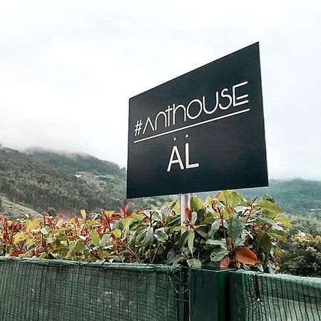 Anthouse Villa Amarante Bagian luar foto