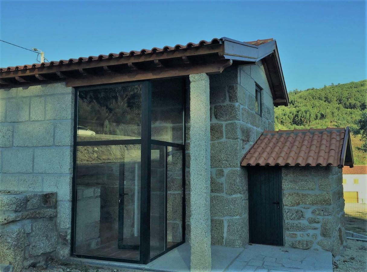 Anthouse Villa Amarante Bagian luar foto