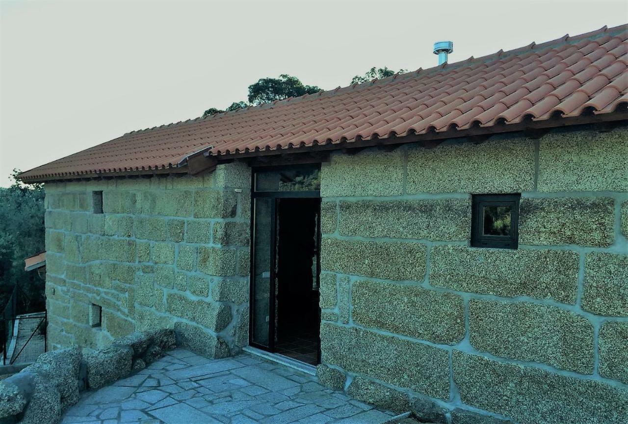 Anthouse Villa Amarante Bagian luar foto